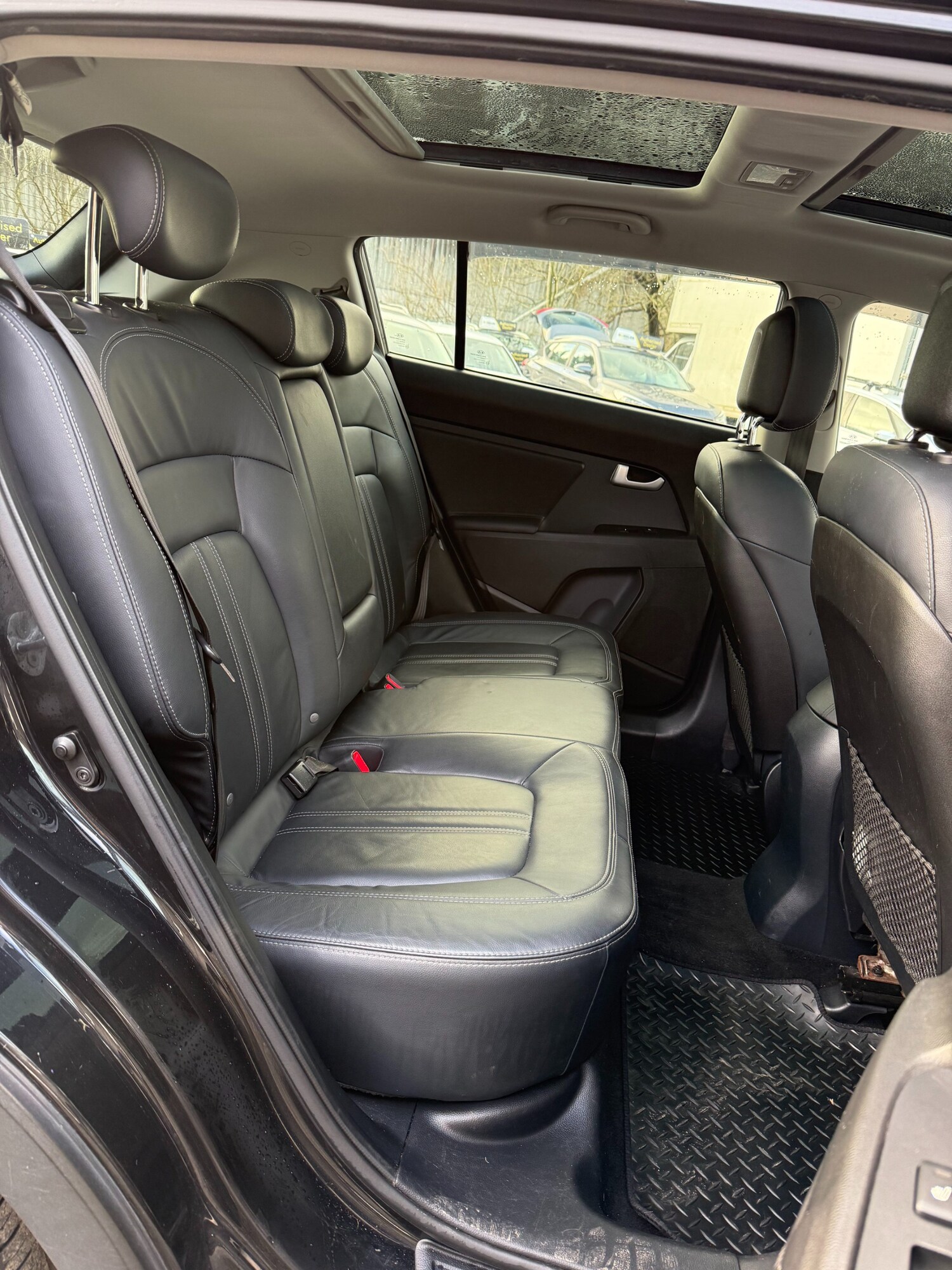 Used Kia Sportage 2013 for sale - 77352221: Photo 15