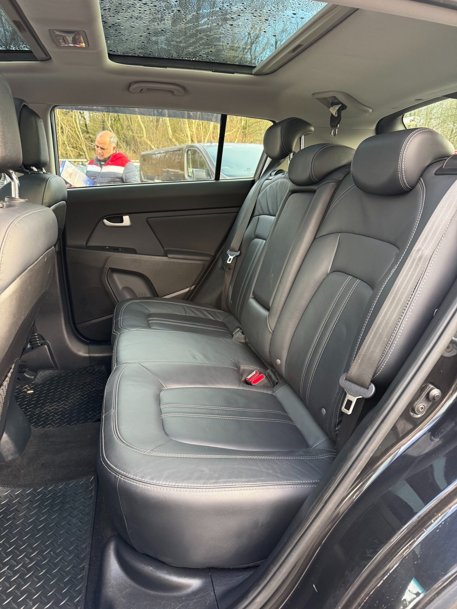 Used Kia Sportage 2013 for sale - 77352221: Photo 17