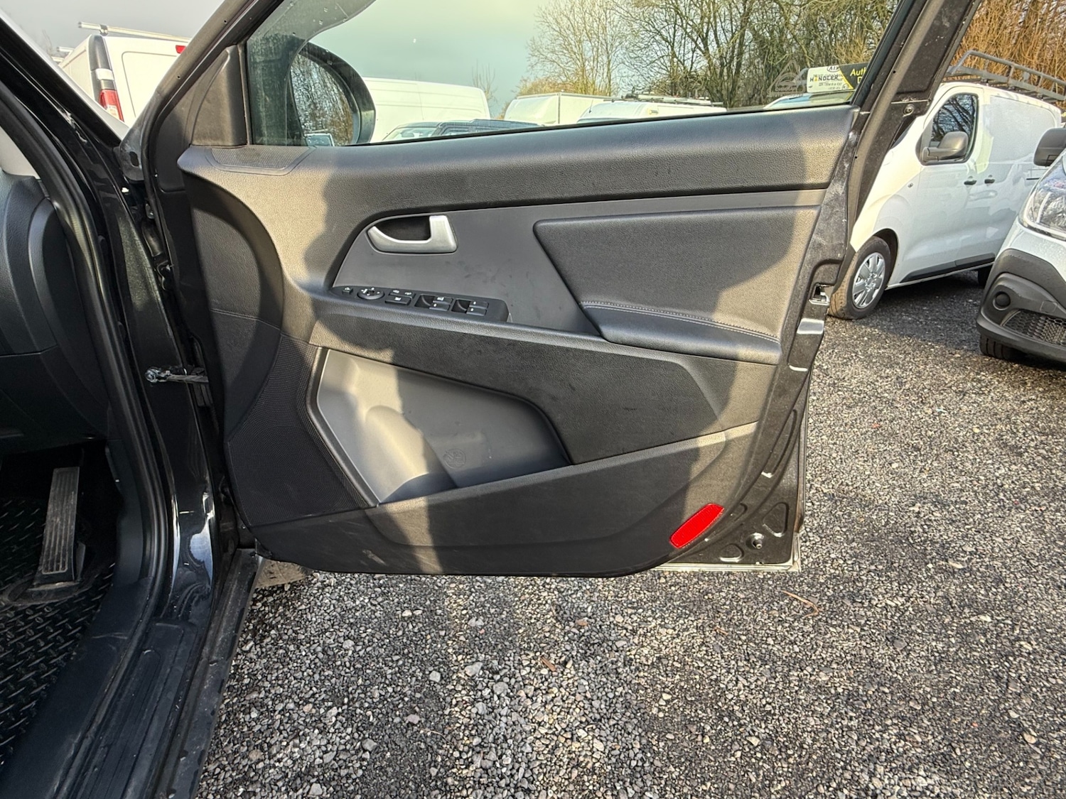 Used Kia Sportage 2013 for sale - 77352221: Photo 20