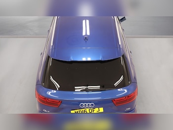 Used Audi Q7 2016 for sale - 78392847: Photo