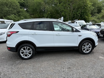 Used Ford Kuga 2018 for sale - 78926784: Photo