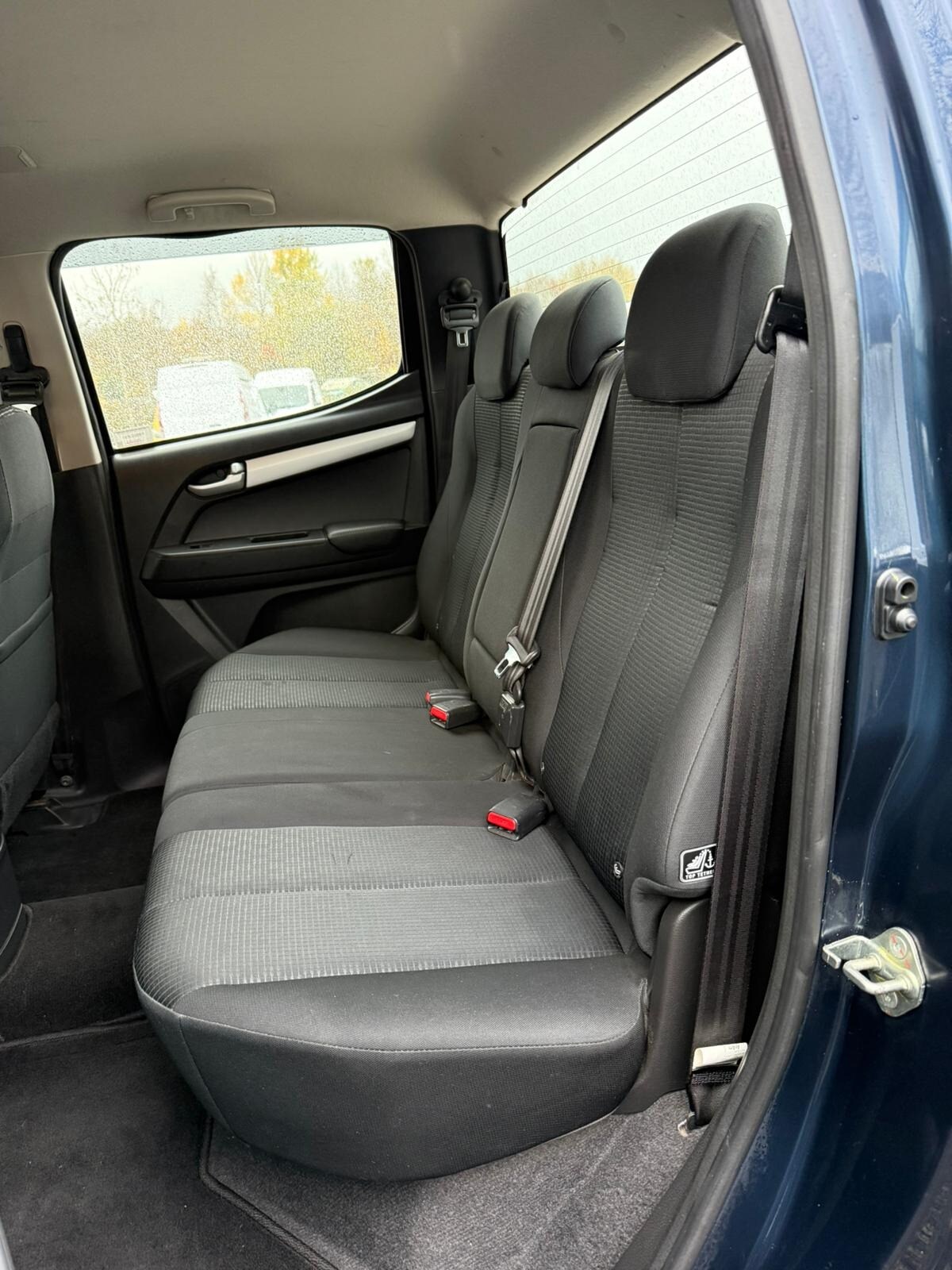 Used Isuzu D-Max 2018 for sale - 76379255: Photo 19