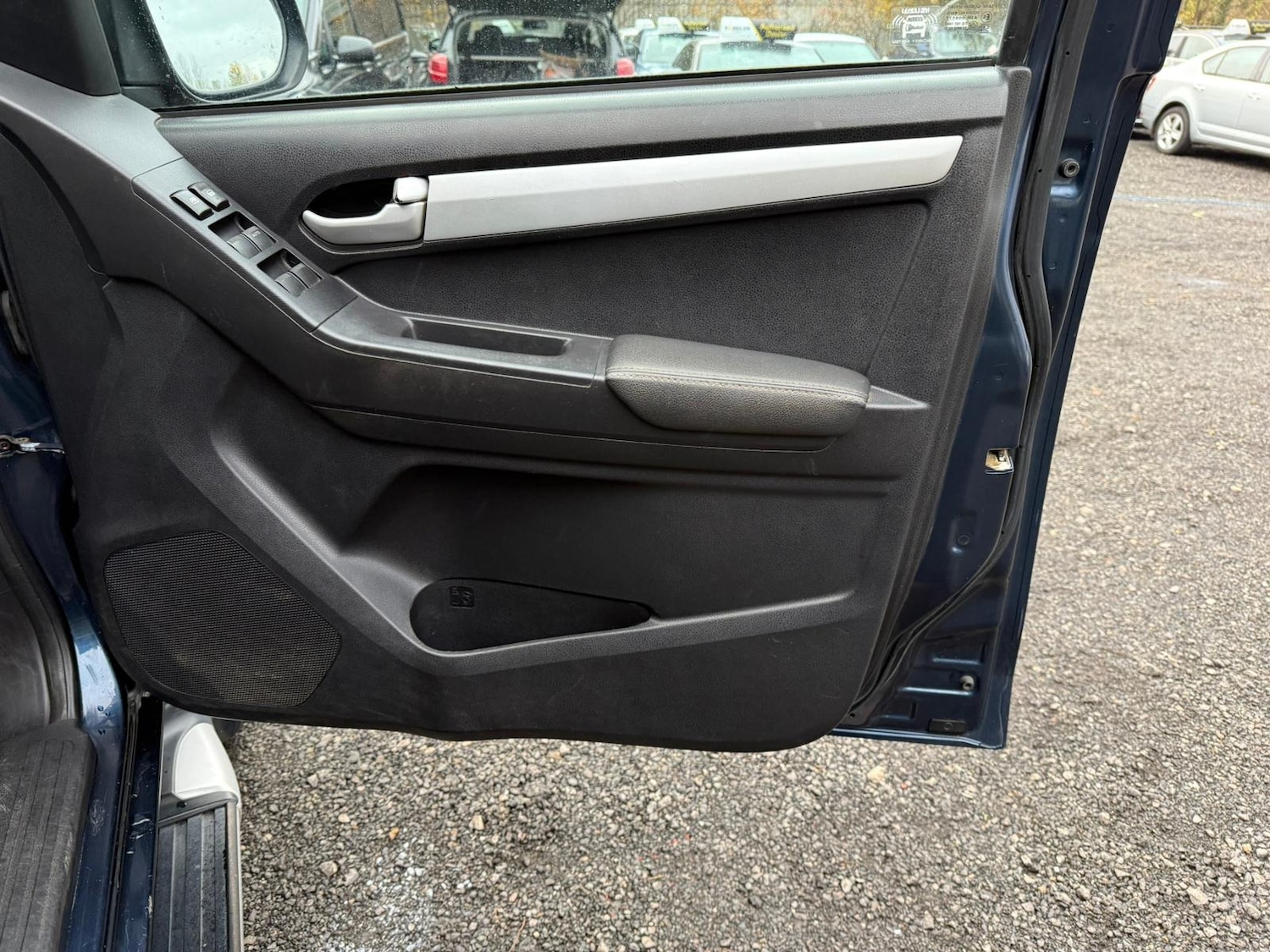 Used Isuzu D-Max 2018 for sale - 76379255: Photo 22