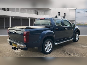 Used Isuzu D-Max 2018 for sale - 76379255: Photo