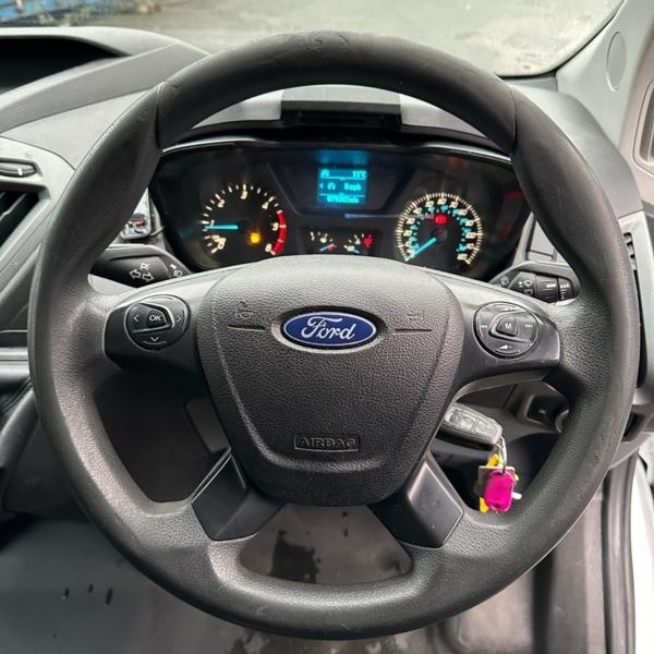 Used Ford Transit Custom 2017 for sale - 76075847: Photo 13
