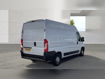 Used Citroen Relay 2021 for sale - 79295137: Photo