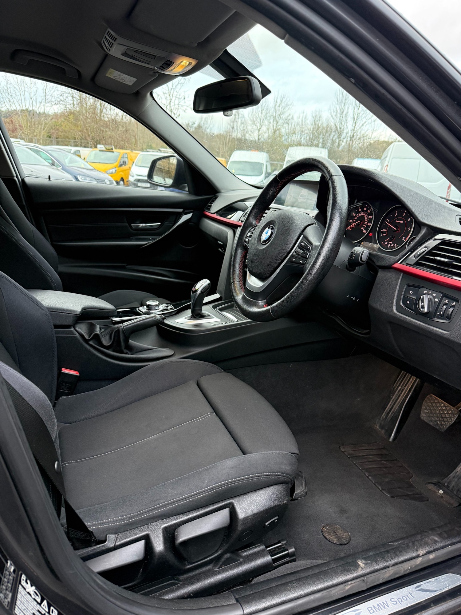 Used BMW 3 Series 2014 for sale - 77033708: Photo 10