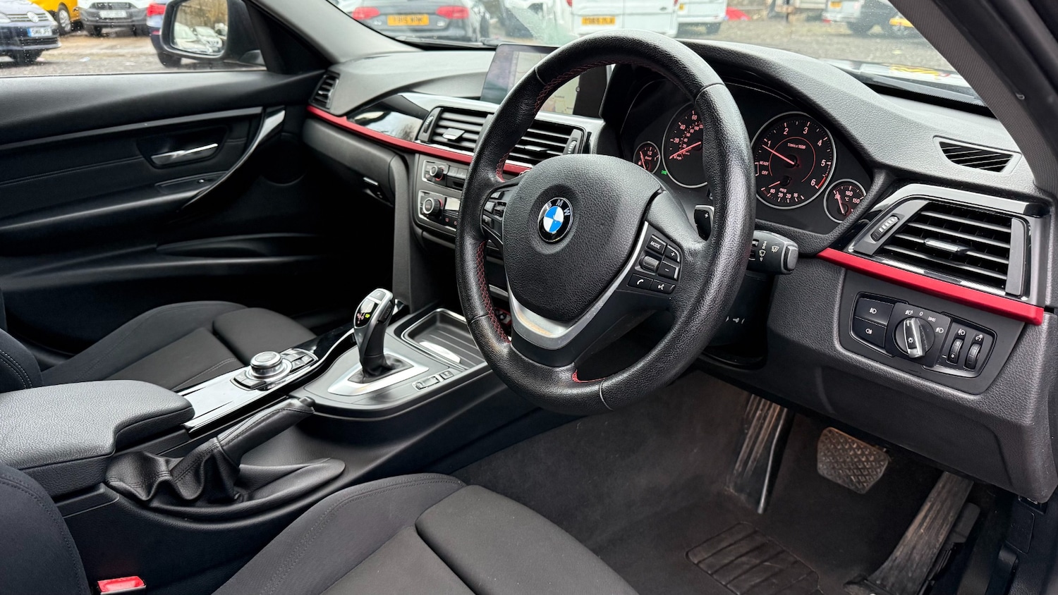 Used BMW 3 Series 2014 for sale - 77033708: Photo 11