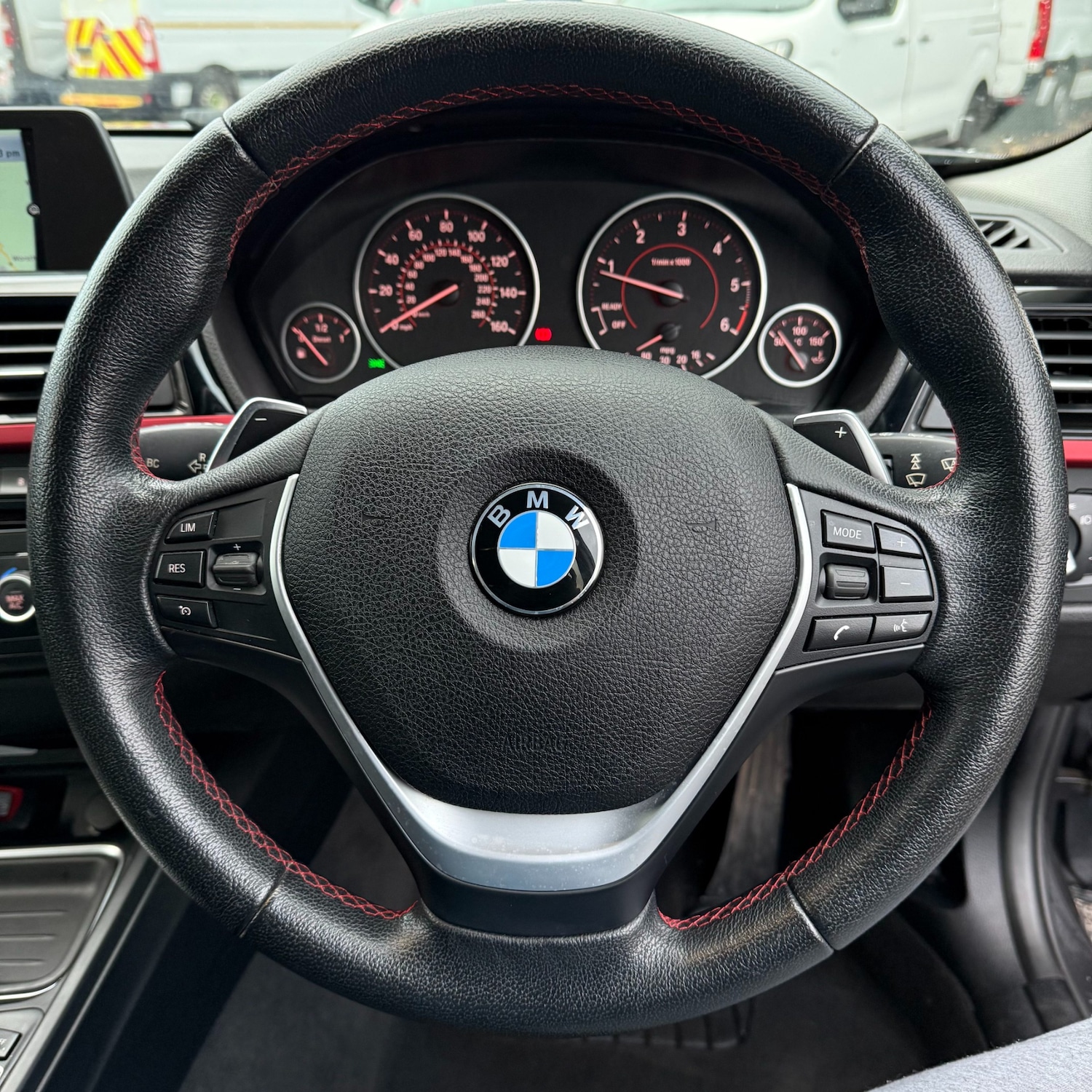 Used BMW 3 Series 2014 for sale - 77033708: Photo 13
