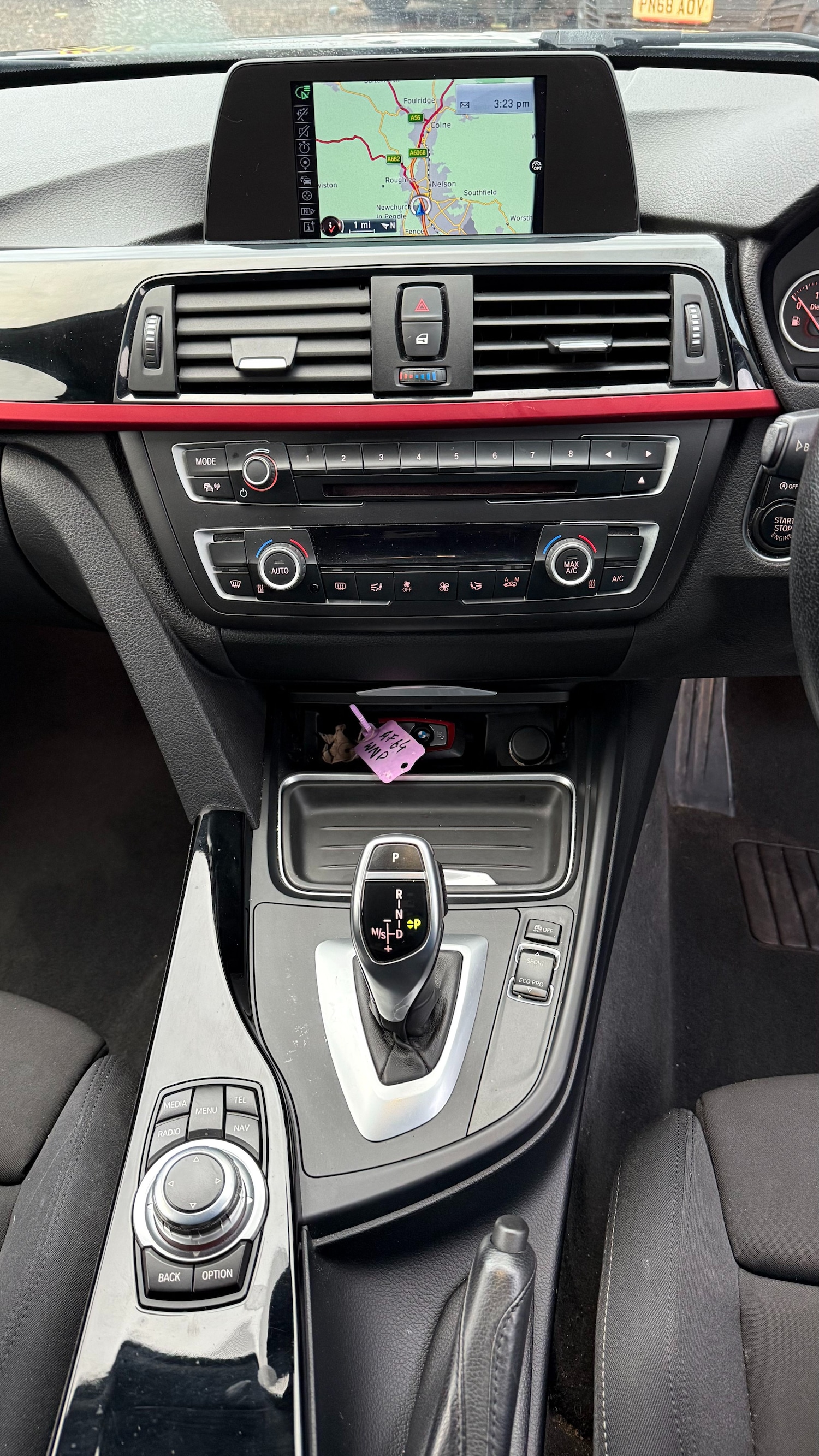 Used BMW 3 Series 2014 for sale - 77033708: Photo 14