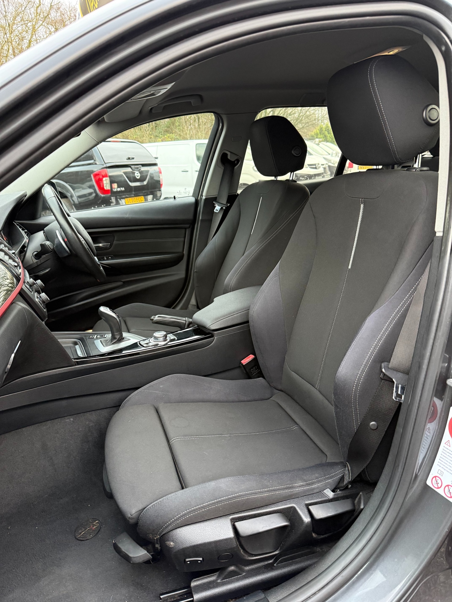 Used BMW 3 Series 2014 for sale - 77033708: Photo 15