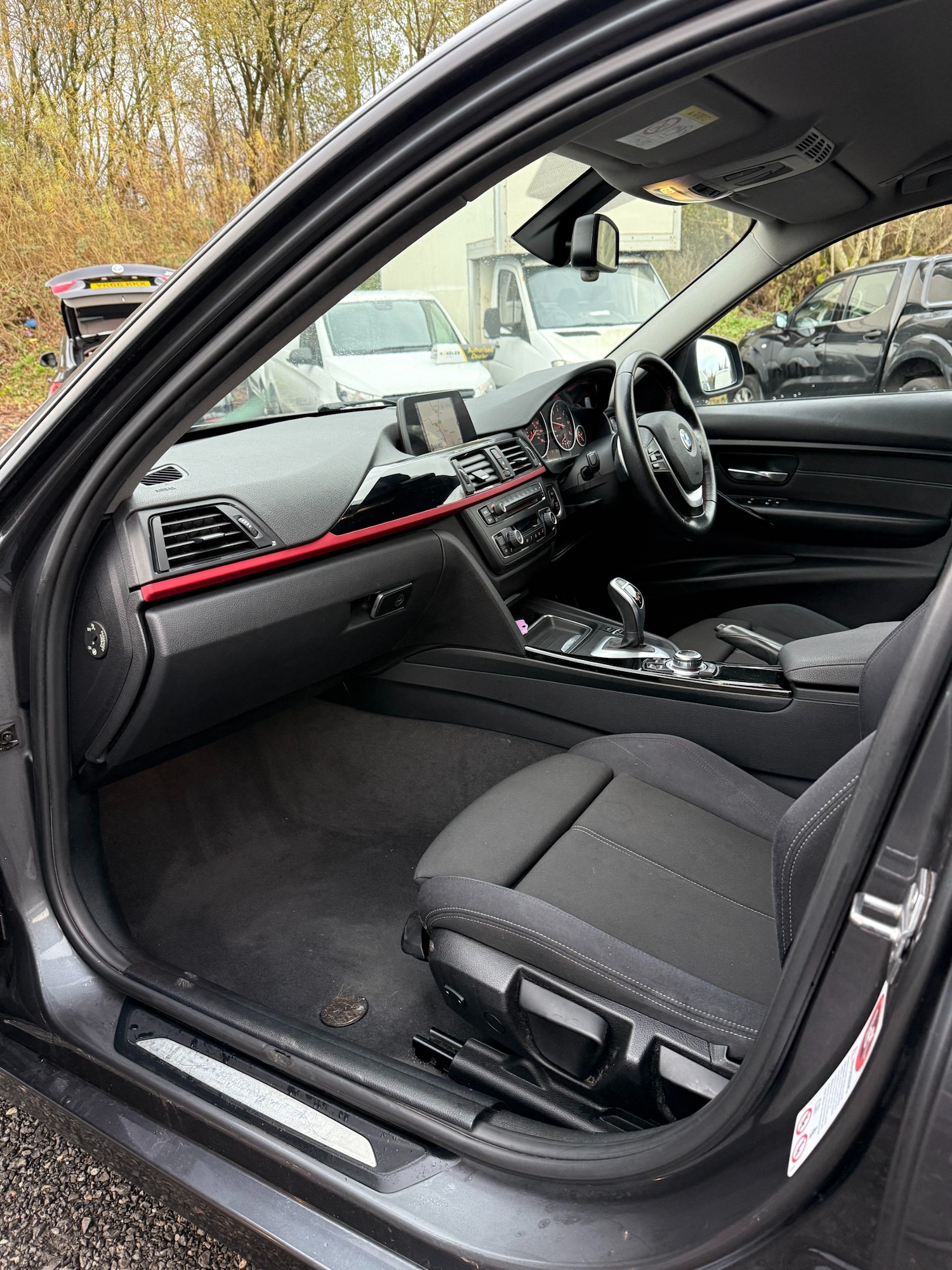 Used BMW 3 Series 2014 for sale - 77033708: Photo 16