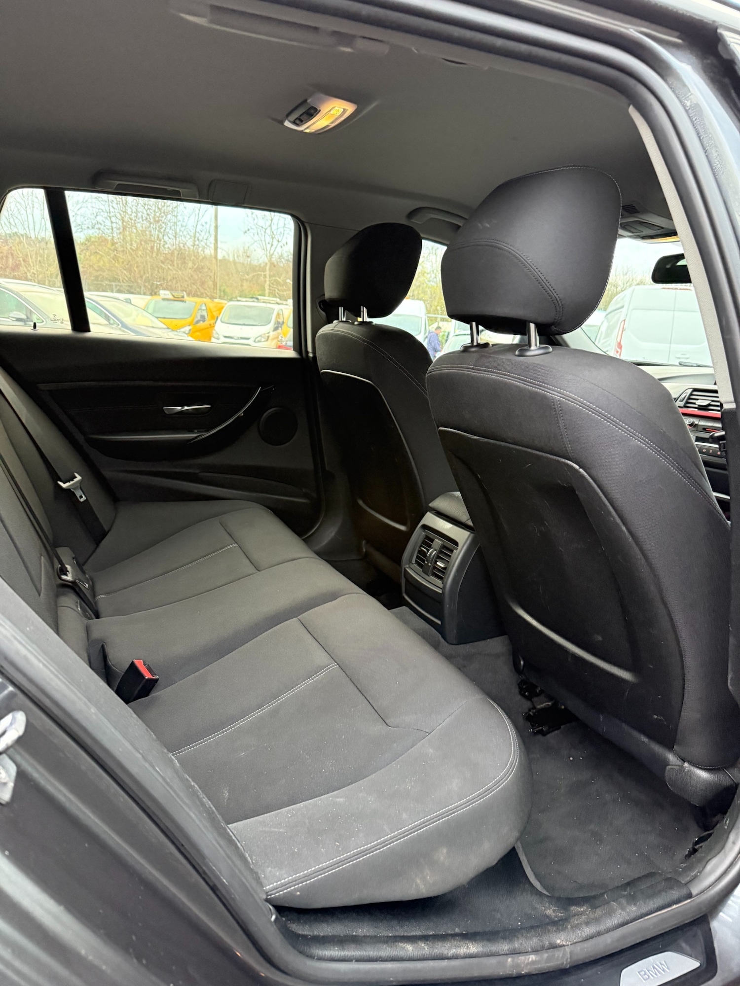 Used BMW 3 Series 2014 for sale - 77033708: Photo 17