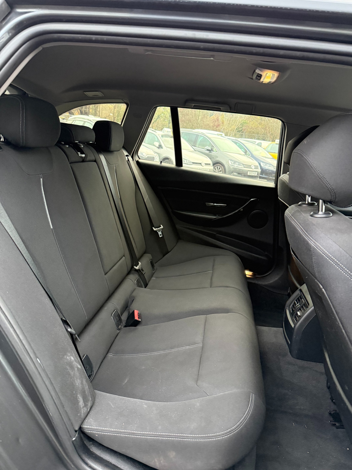 Used BMW 3 Series 2014 for sale - 77033708: Photo 18