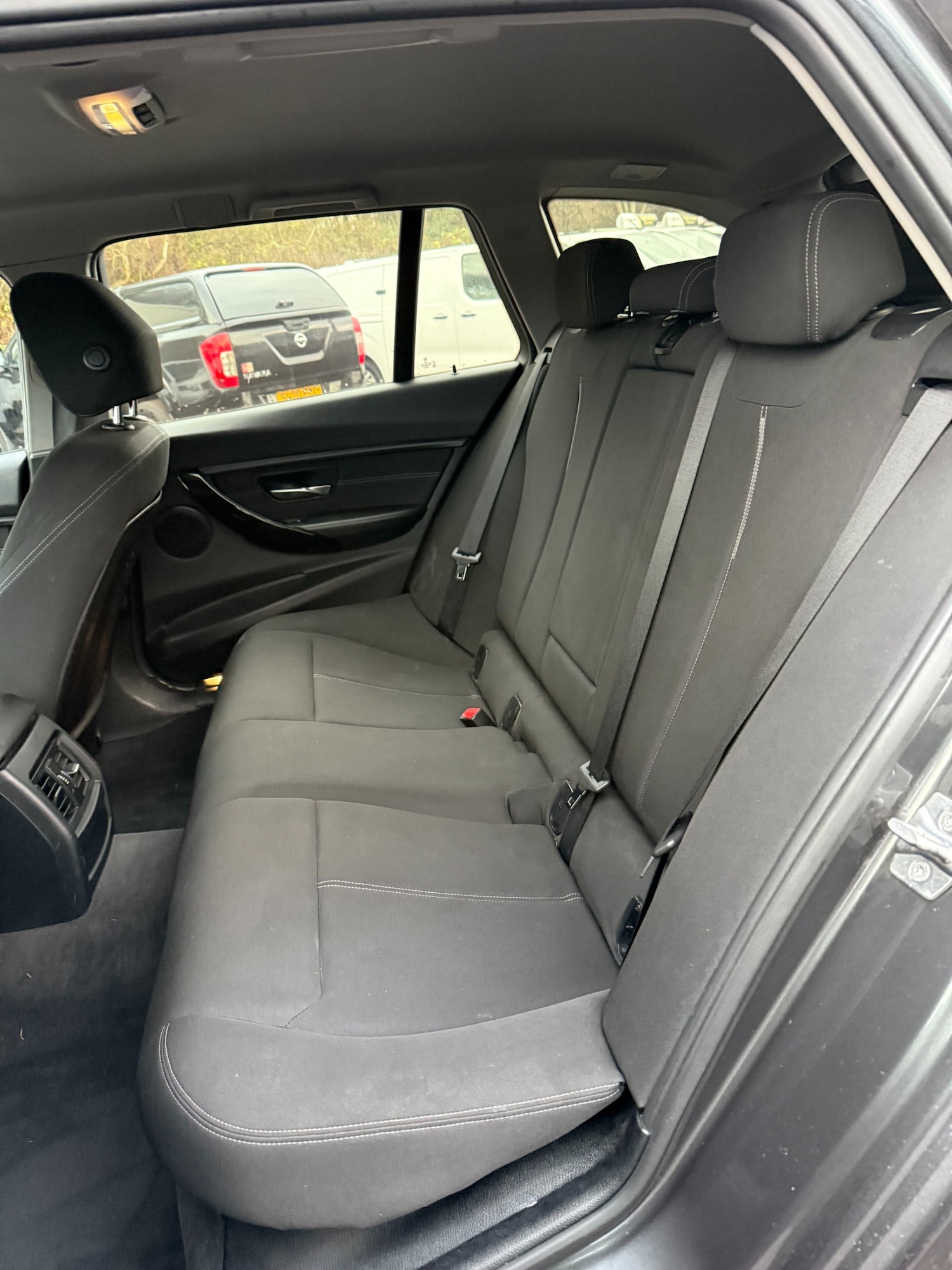 Used BMW 3 Series 2014 for sale - 77033708: Photo 20