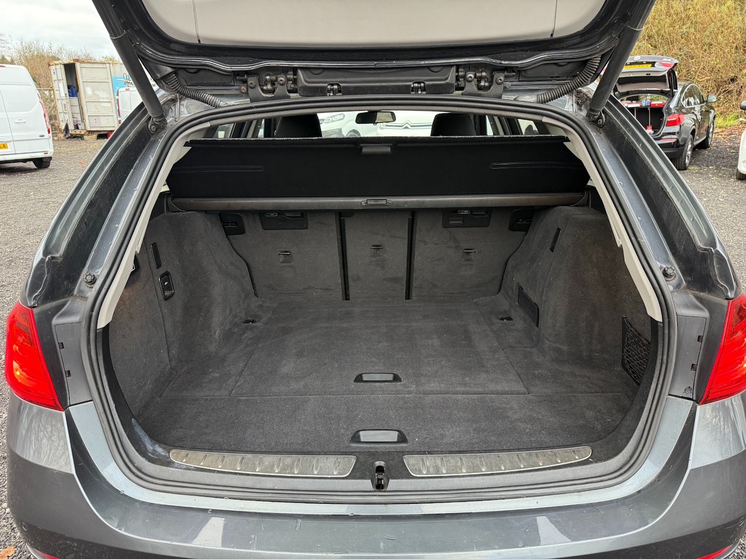 Used BMW 3 Series 2014 for sale - 77033708: Photo 22