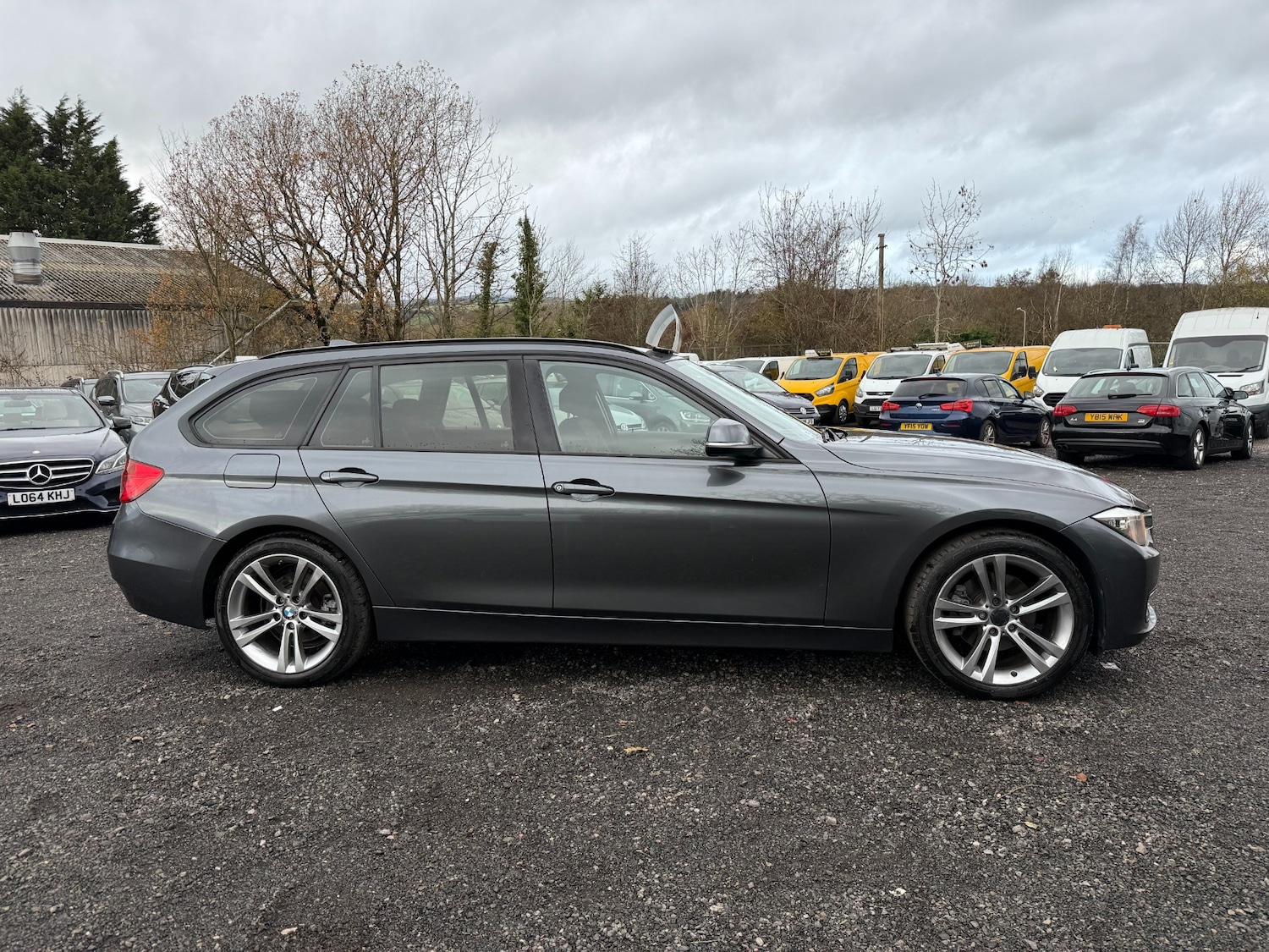 Used BMW 3 Series 2014 for sale - 77033708: Photo 4