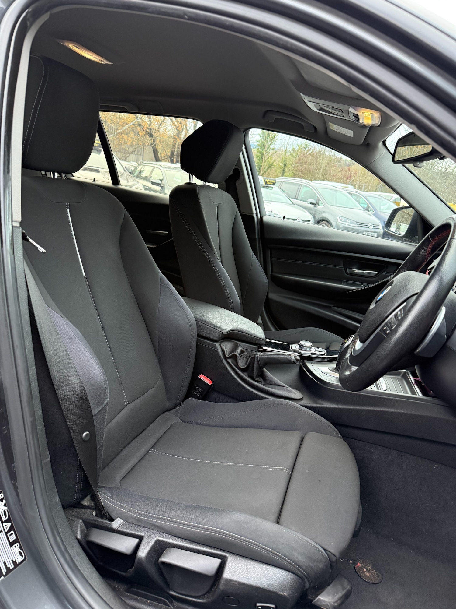 Used BMW 3 Series 2014 for sale - 77033708: Photo 9