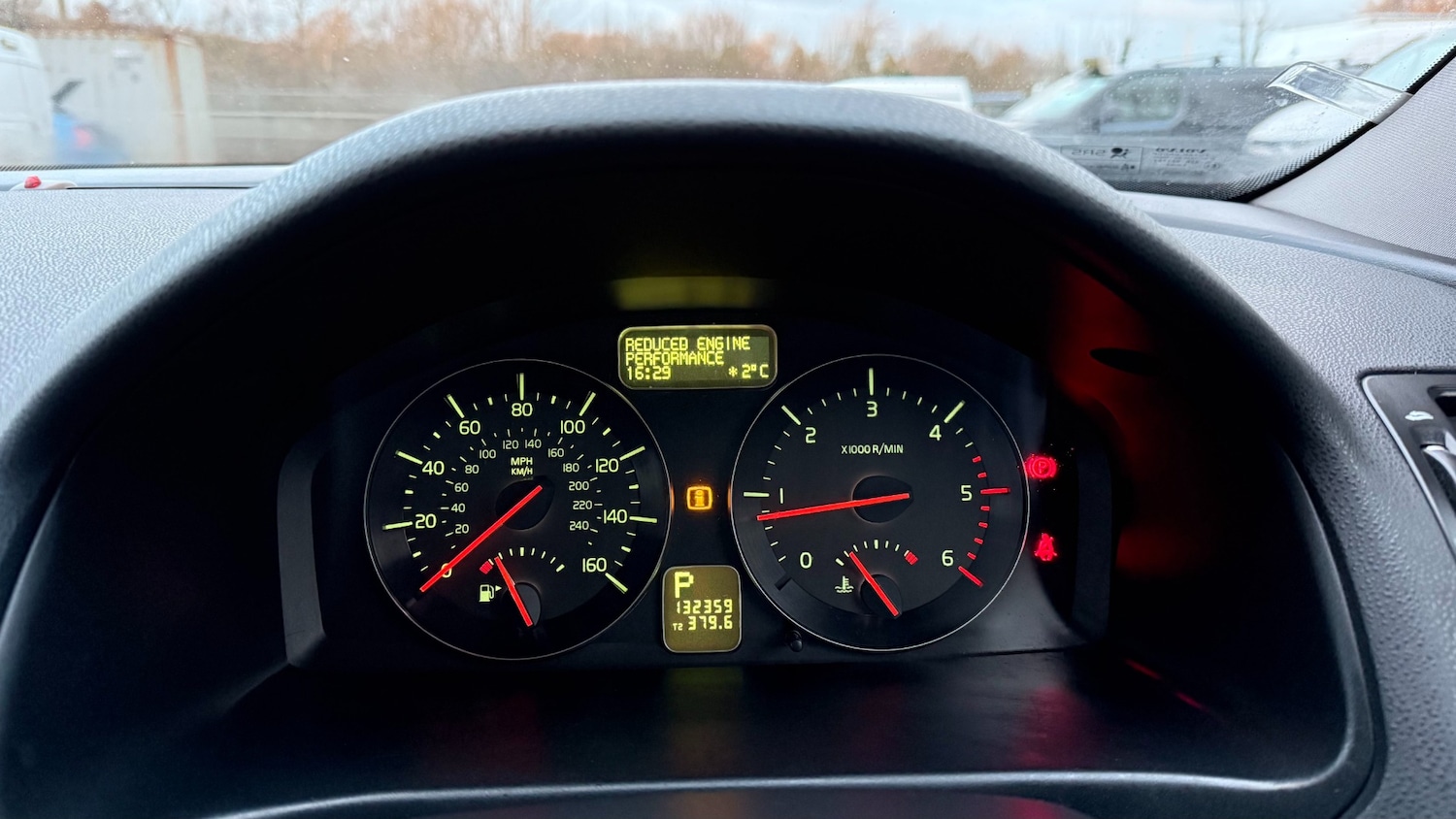 Used Volvo V50 2011 for sale - 77033127: Photo 12