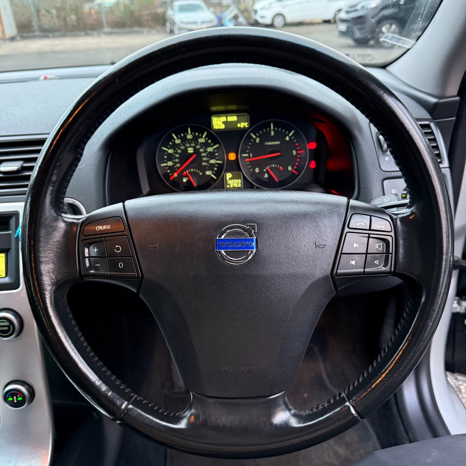 Used Volvo V50 2011 for sale - 77033127: Photo 13