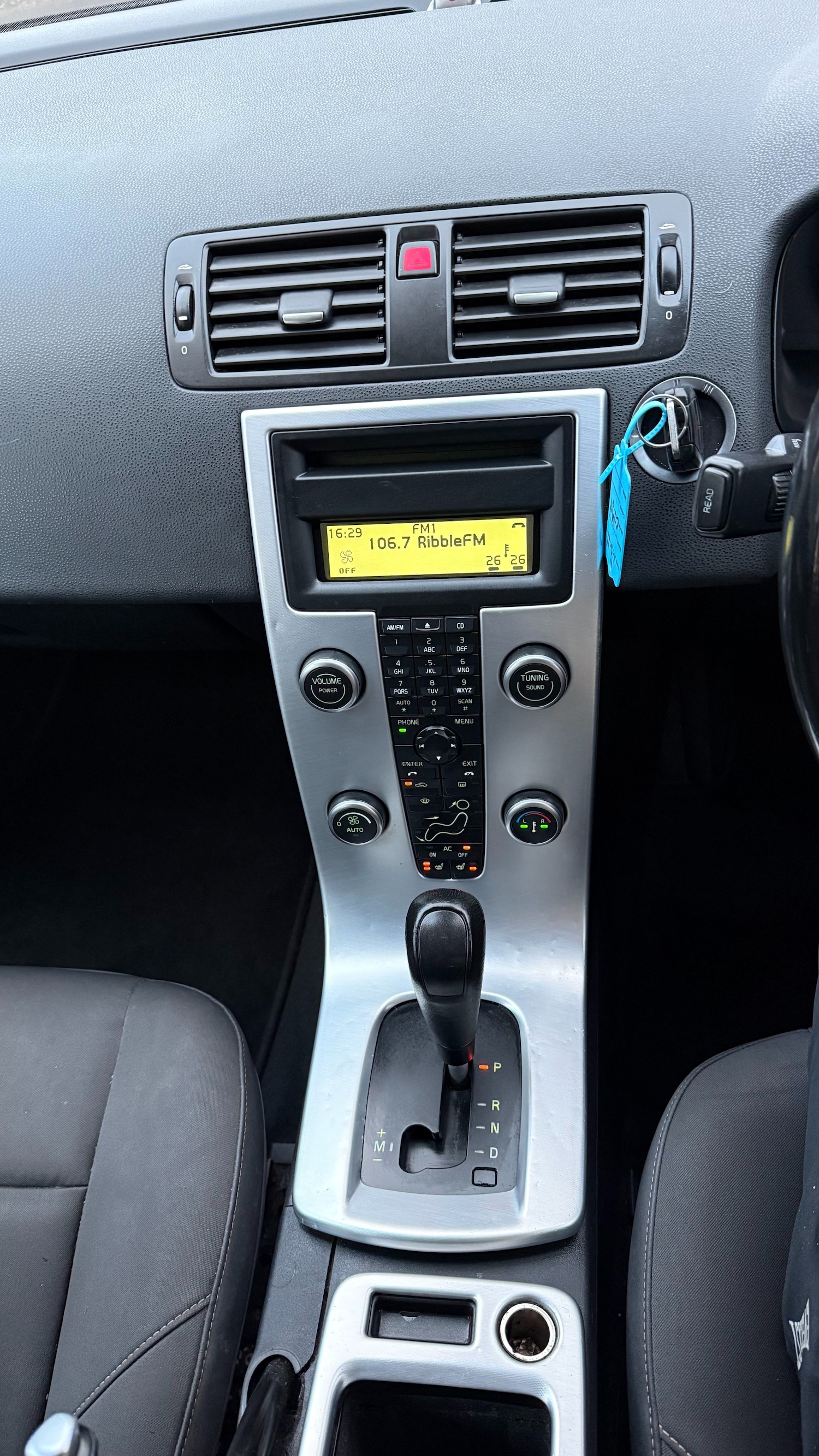 Used Volvo V50 2011 for sale - 77033127: Photo 14