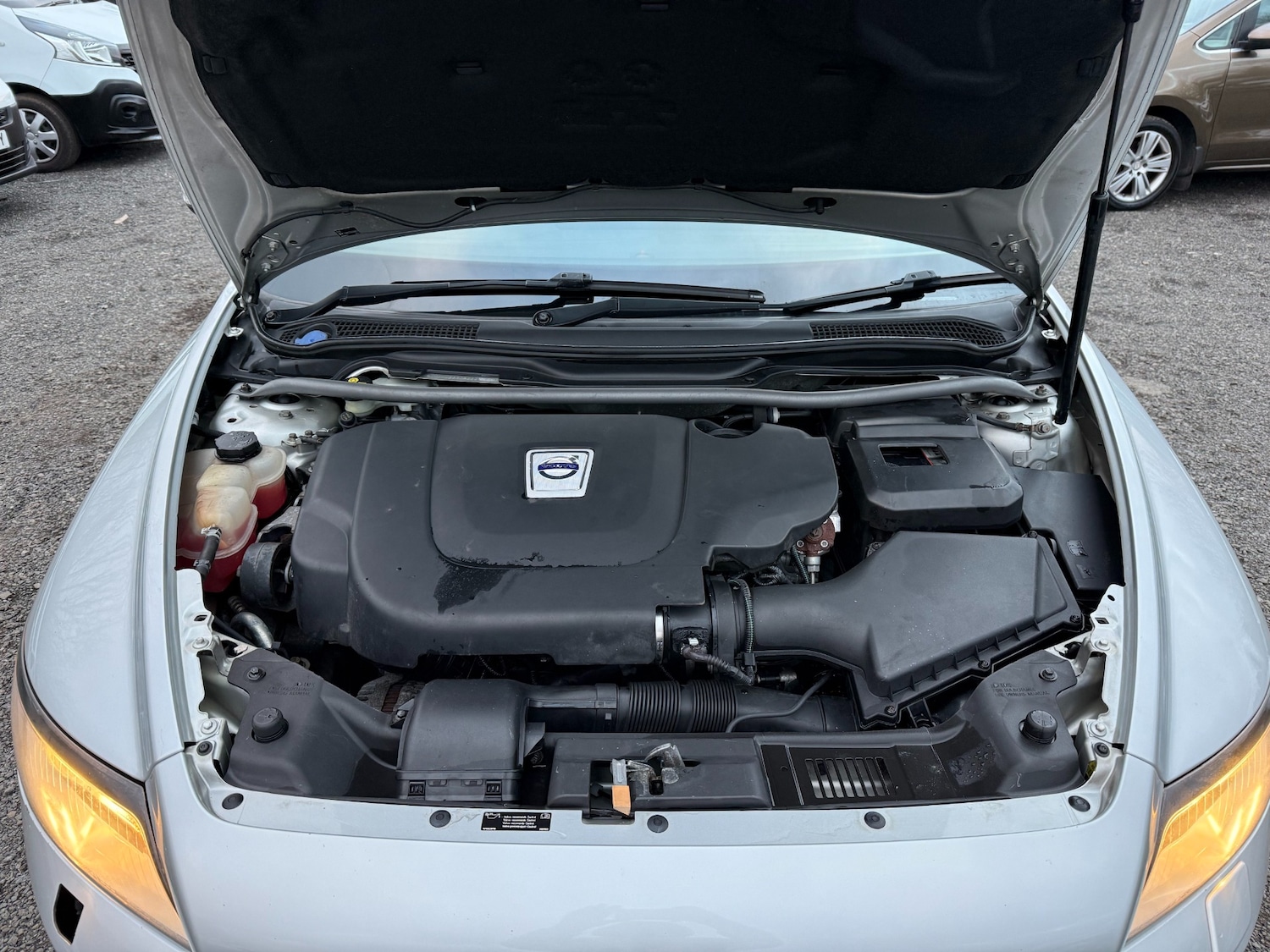 Used Volvo V50 2011 for sale - 77033127: Photo 22