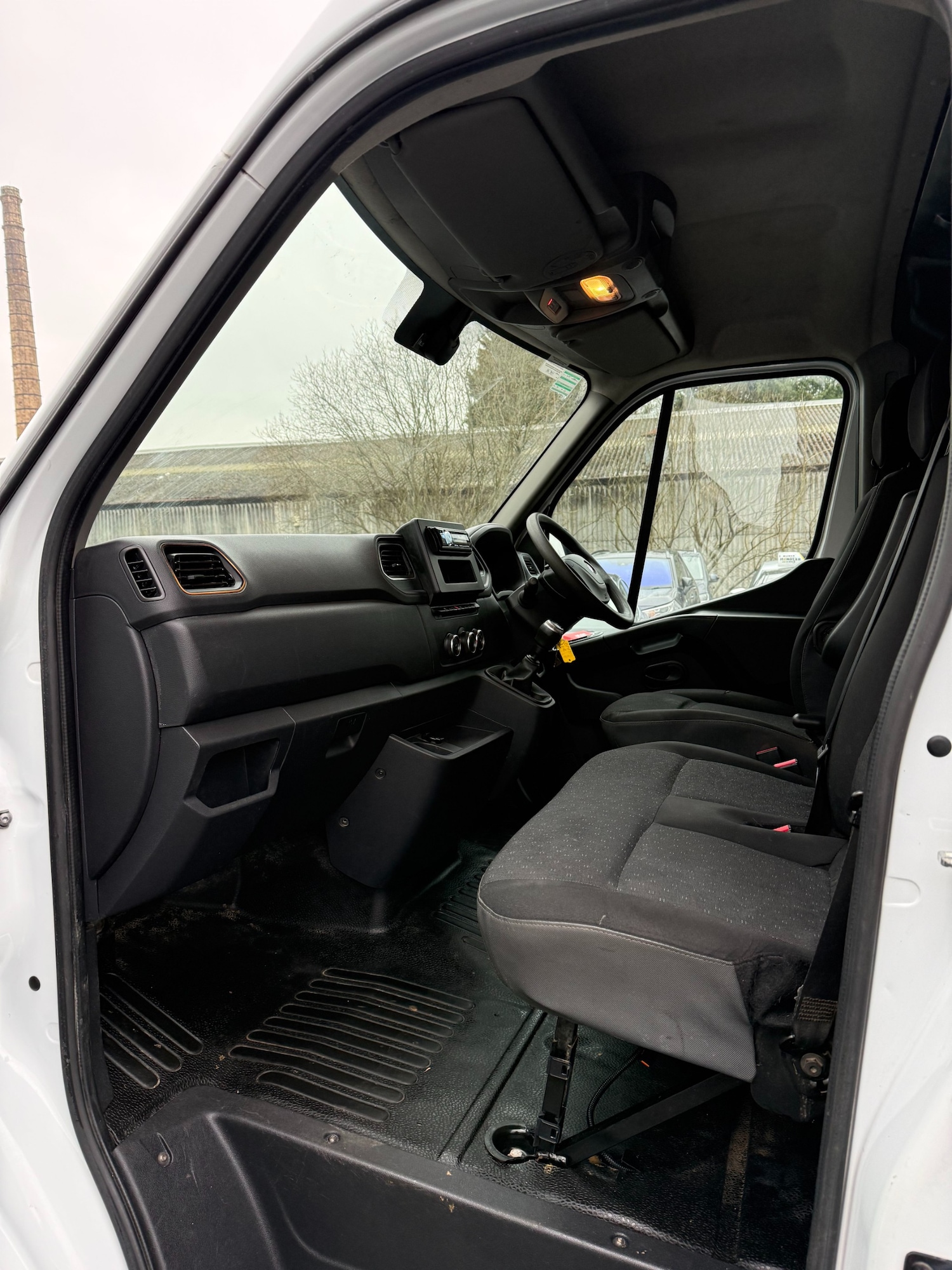 Used Vauxhall Movano 2021 for sale - 77271416: Photo 18