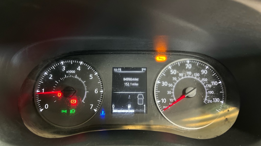 Used Vauxhall Movano 2021 for sale - 77271416: Photo 7