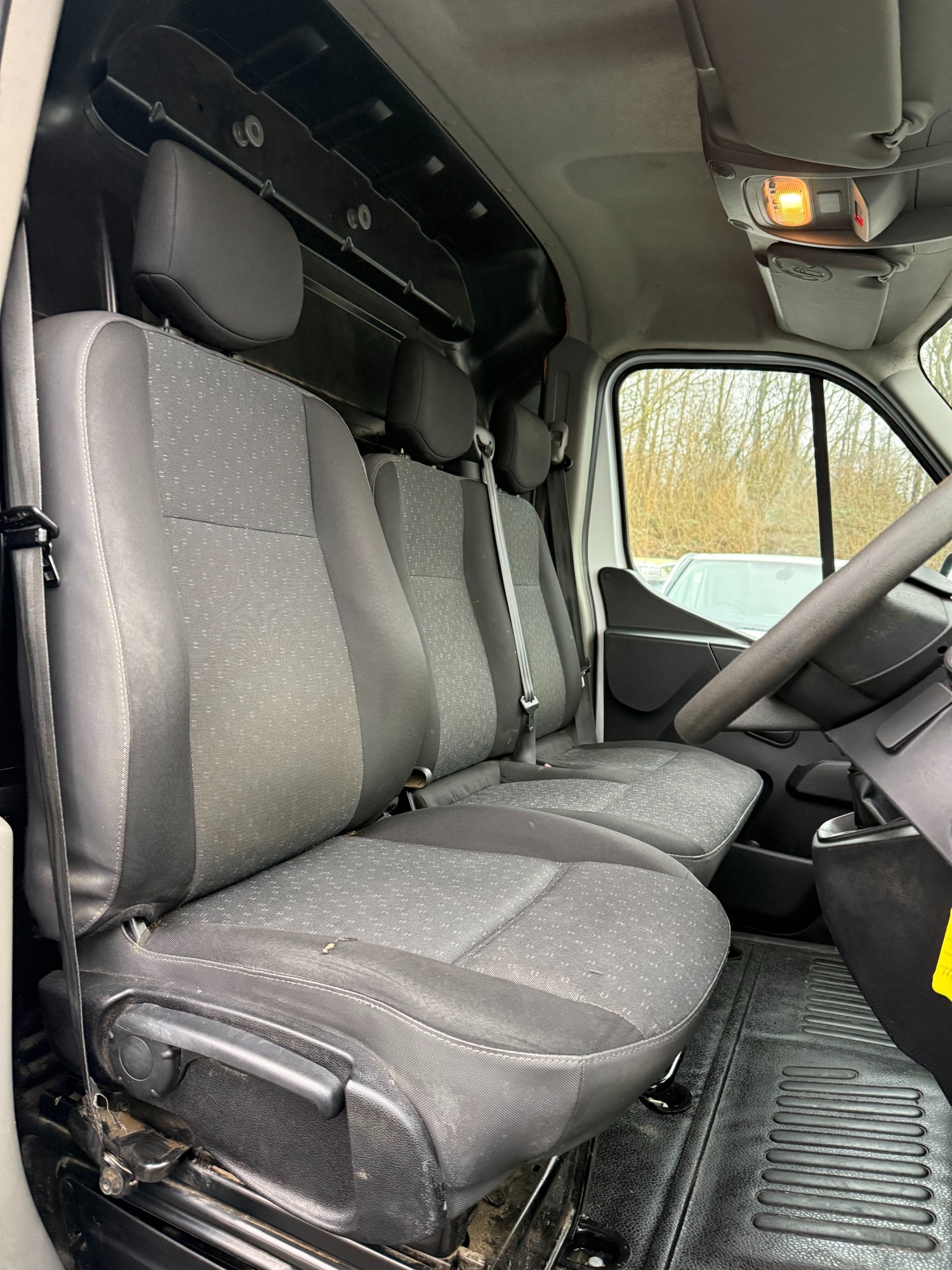 Used Vauxhall Movano 2021 for sale - 77271416: Photo 9