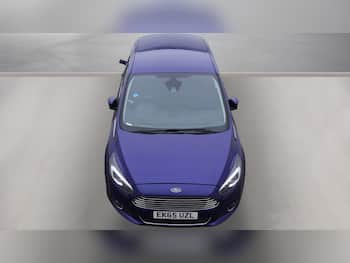 Used Ford S-Max 2015 for sale - 79638970: Photo