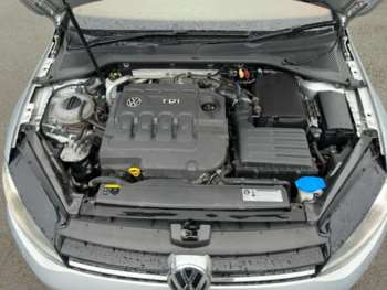 Used Volkswagen Golf 2014 for sale - 73669674: Photo