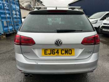 Used Volkswagen Golf 2014 for sale - 73669674: Photo