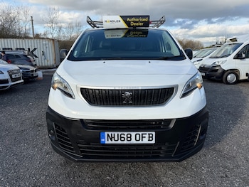Used Peugeot Expert 2018 for sale - 78592516: Photo