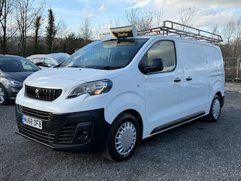 Used Peugeot Expert 2018 for sale - 78592516: Photo