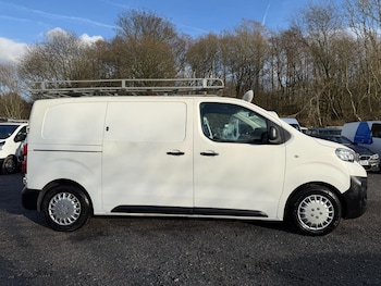 Used Peugeot Expert 2018 for sale - 78592516: Photo