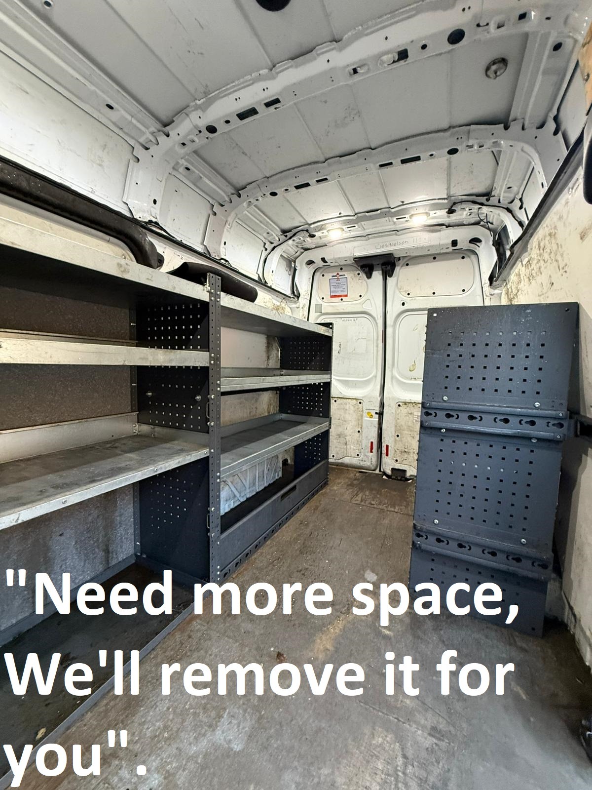 Used Ford Transit Custom 2018 for sale - 78039010: Photo 18