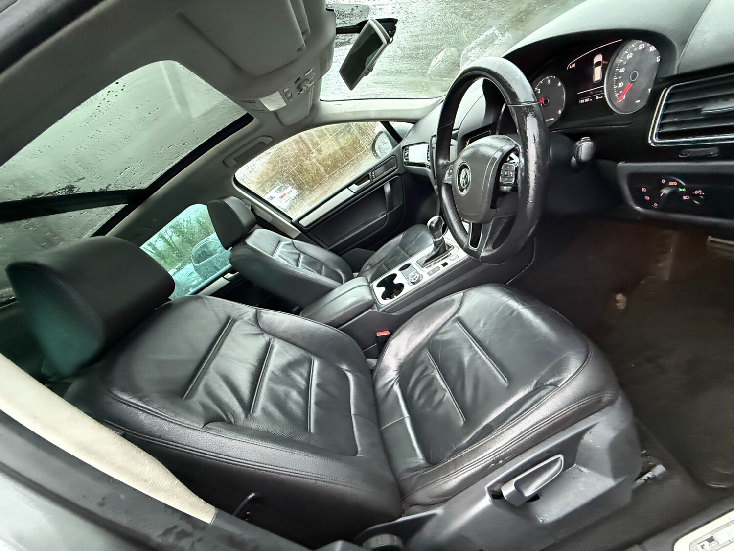 Used Volkswagen Touareg 2013 for sale - 78039033: Photo 25