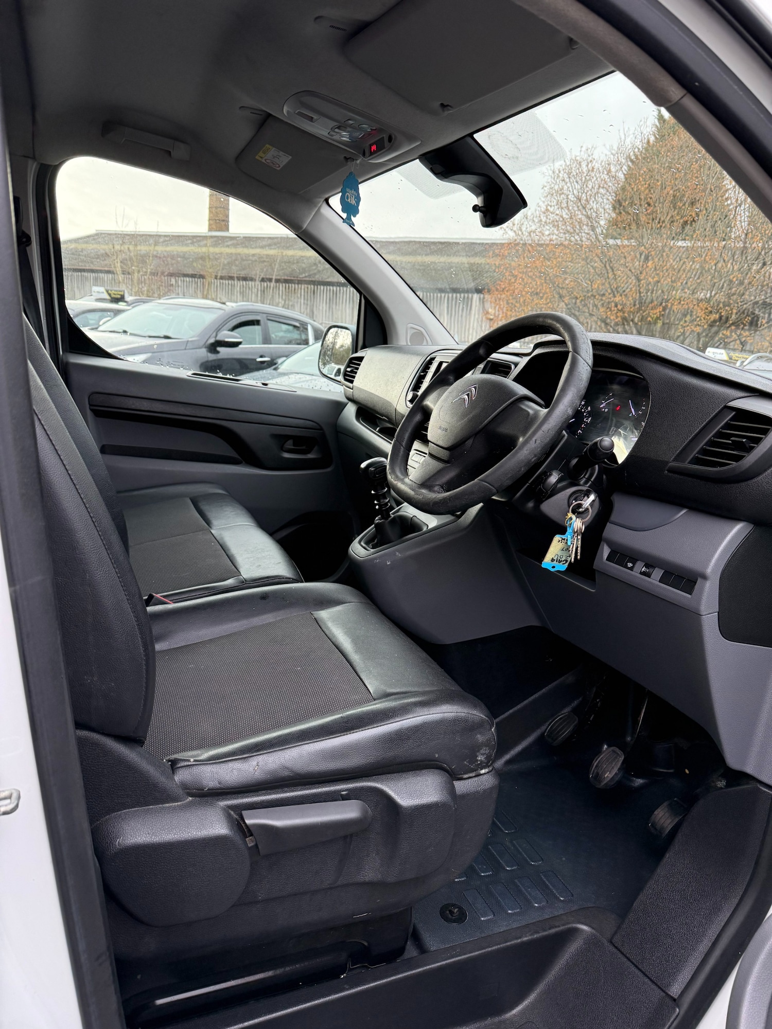 Used Citroen Dispatch 2019 for sale - 78039020: Photo 10