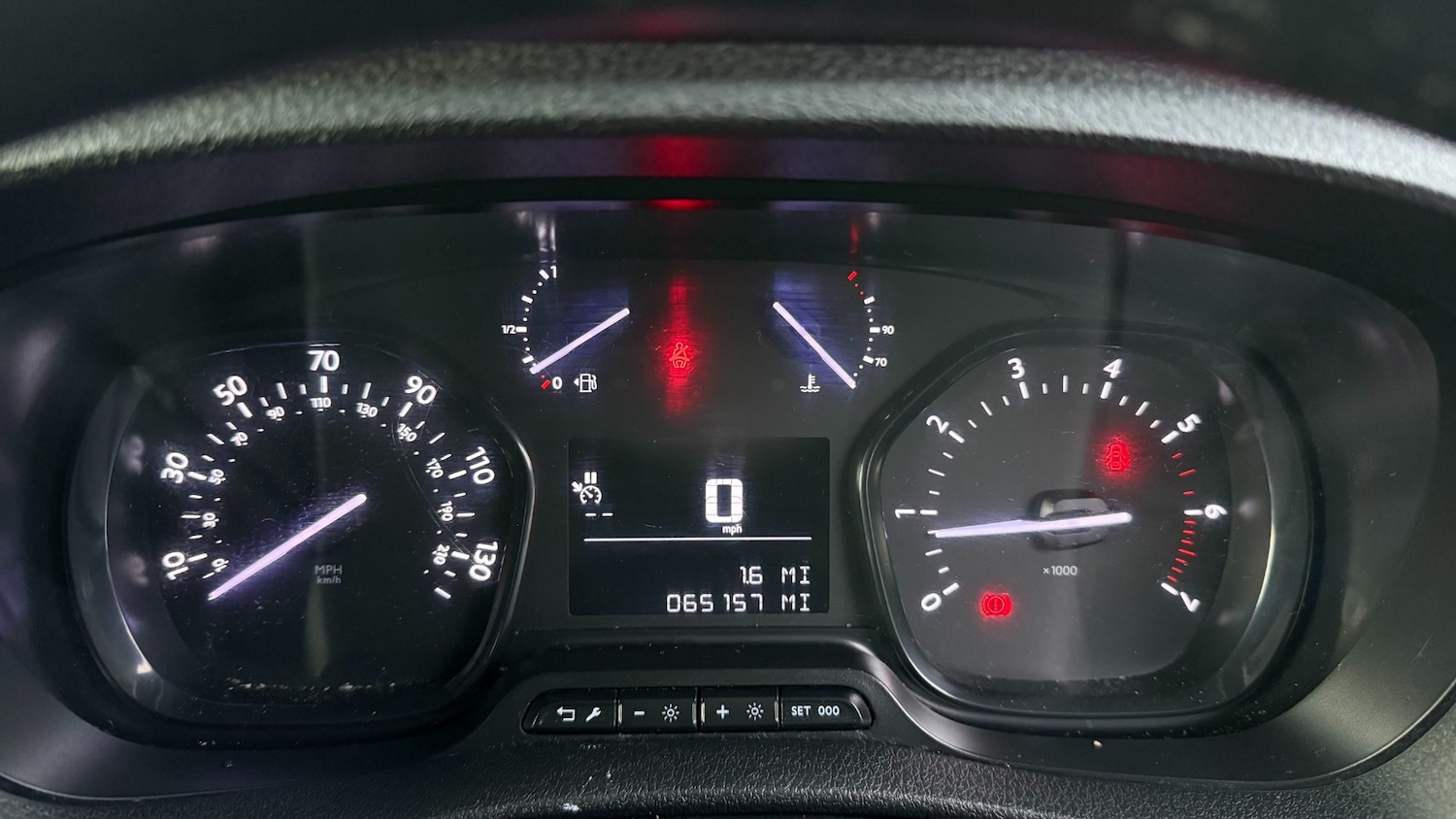 Used Citroen Dispatch 2019 for sale - 78039020: Photo 12