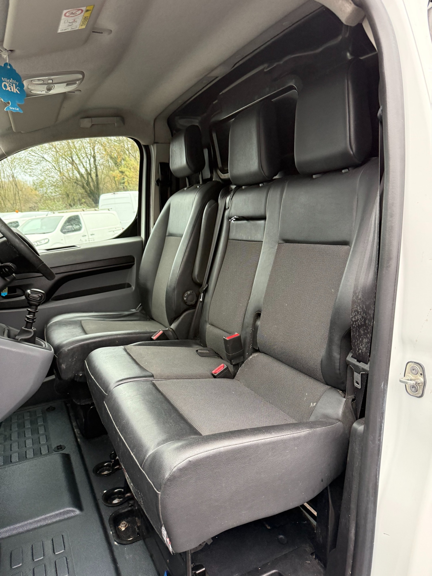 Used Citroen Dispatch 2019 for sale - 78039020: Photo 15