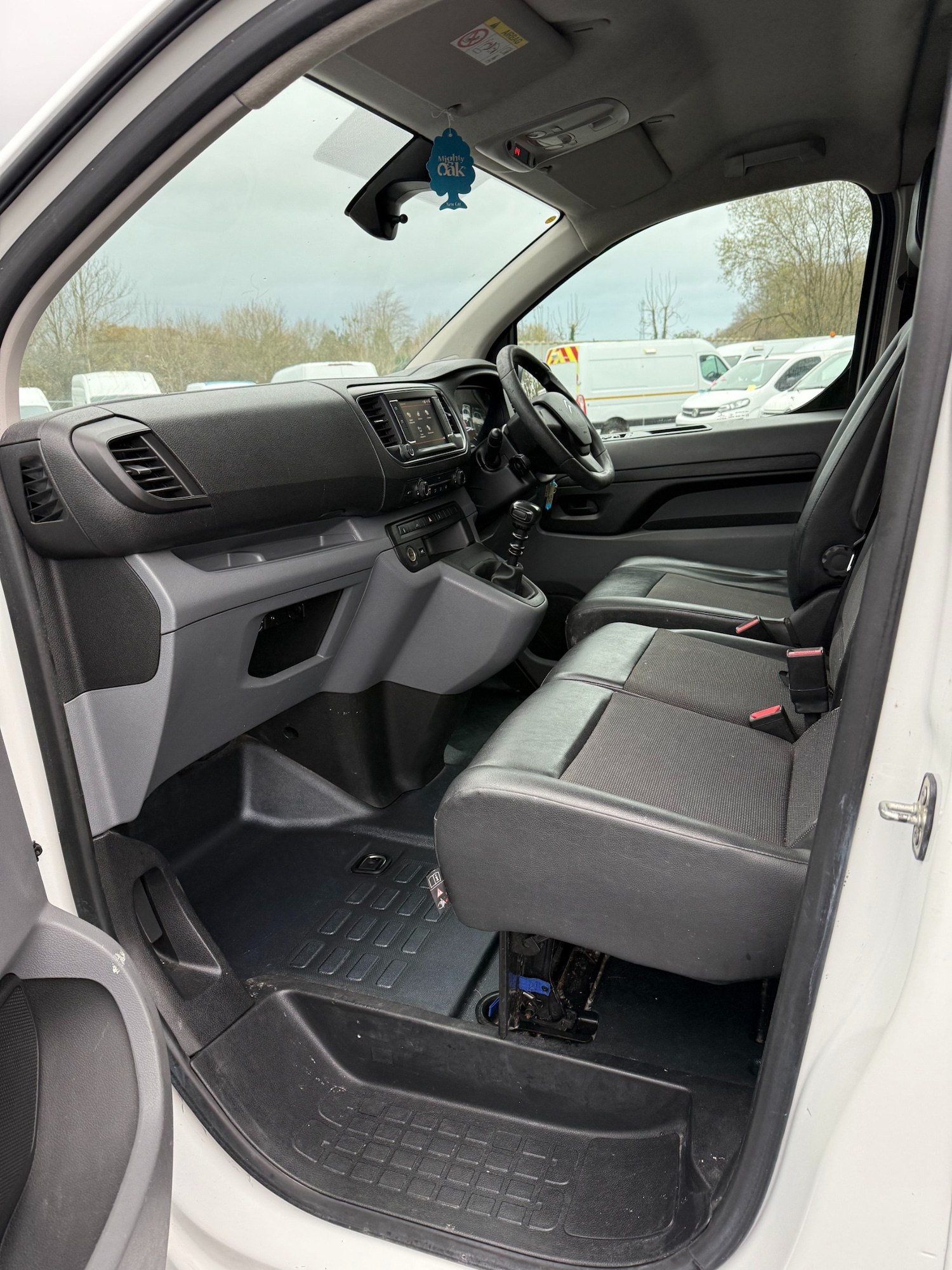 Used Citroen Dispatch 2019 for sale - 78039020: Photo 16