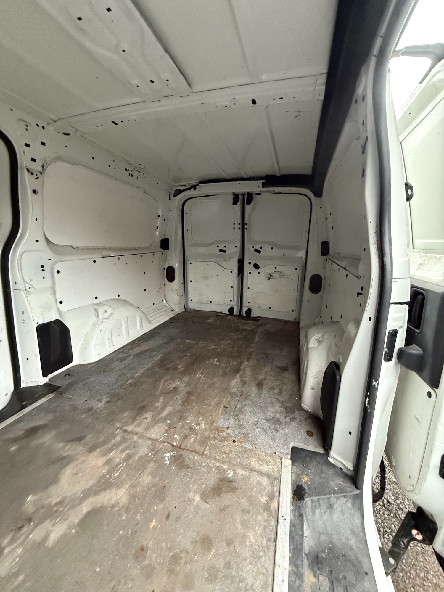 Used Citroen Dispatch 2019 for sale - 78039020: Photo 19