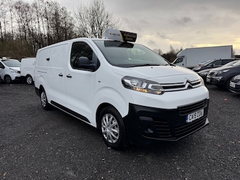 Used Citroen Dispatch 2019 for sale - 78039020: Photo