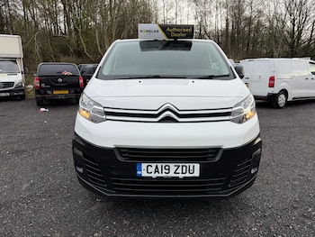 Used Citroen Dispatch 2019 for sale - 78039020: Photo