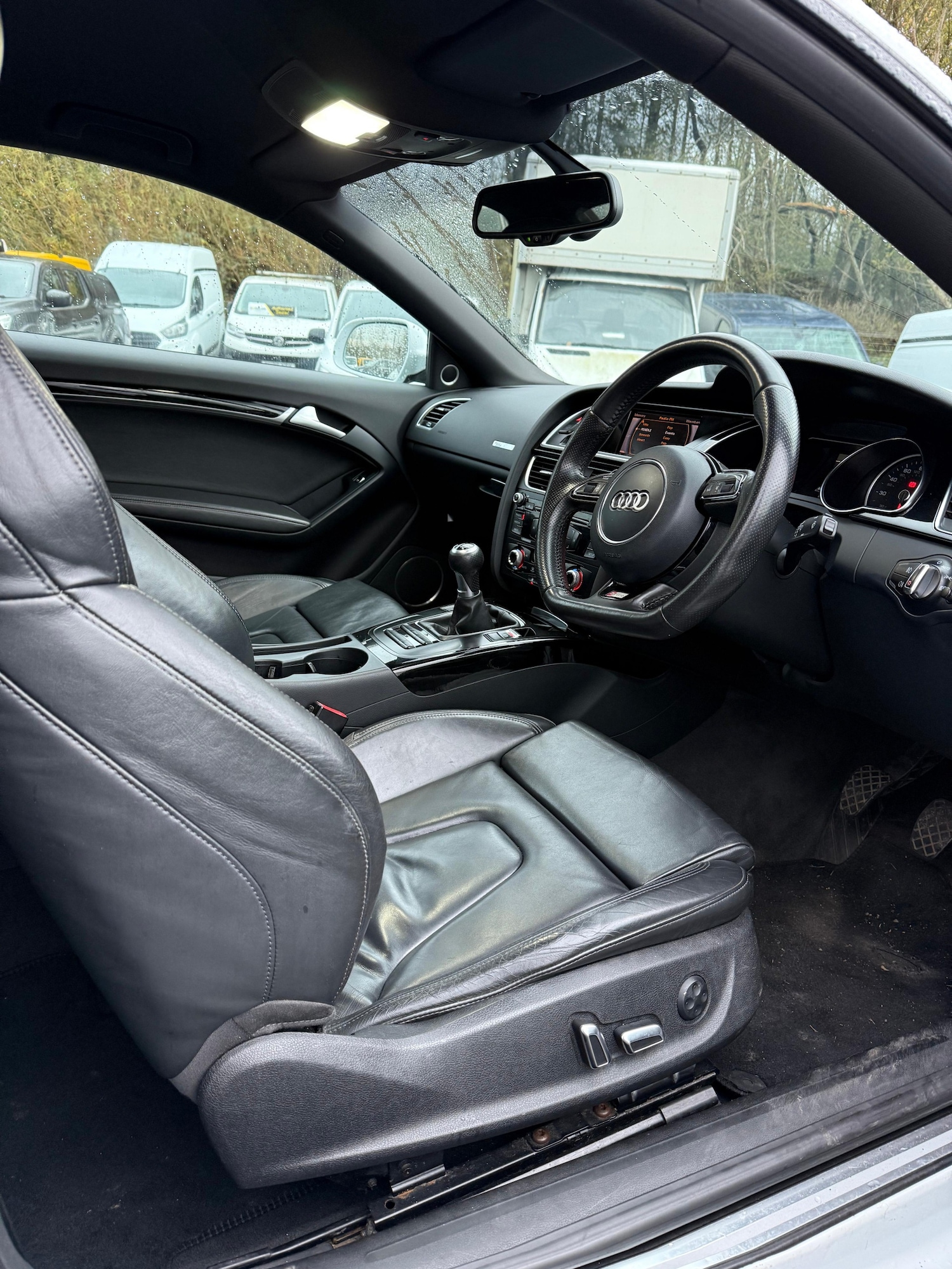 Used Audi A5 2012 for sale - 76255079: Photo 10