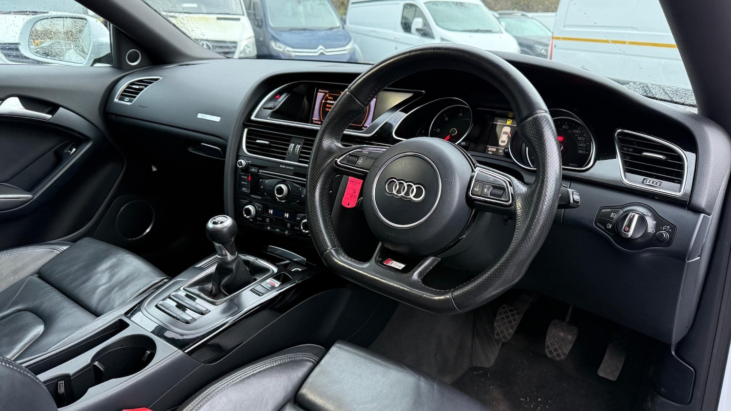 Used Audi A5 2012 for sale - 76255079: Photo 11