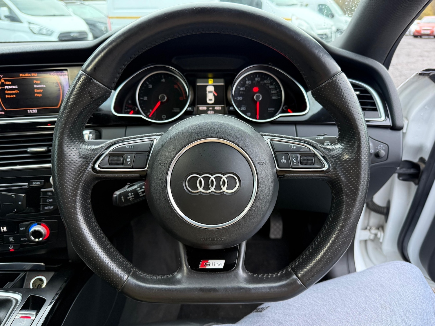 Used Audi A5 2012 for sale - 76255079: Photo 13