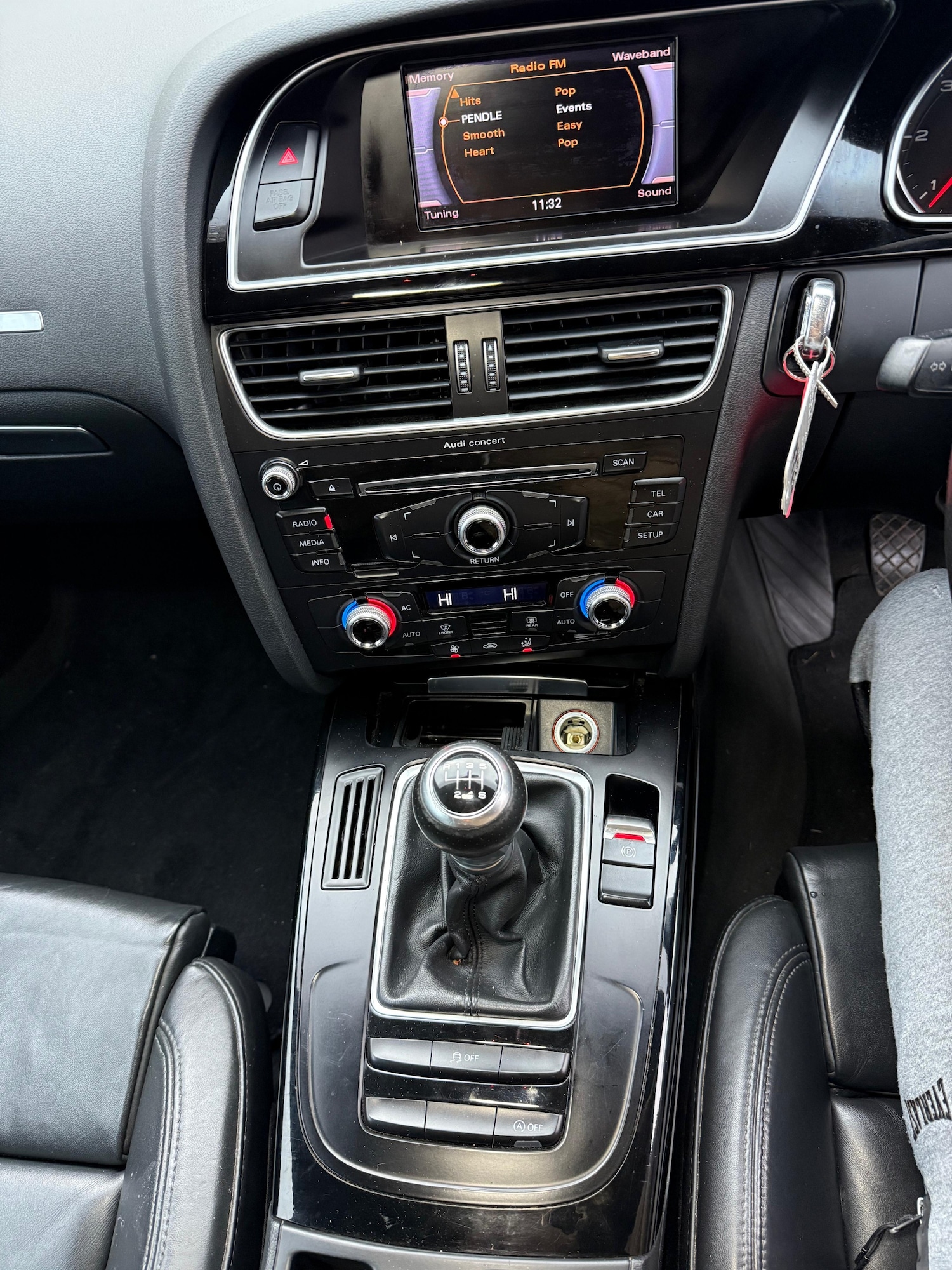 Used Audi A5 2012 for sale - 76255079: Photo 14