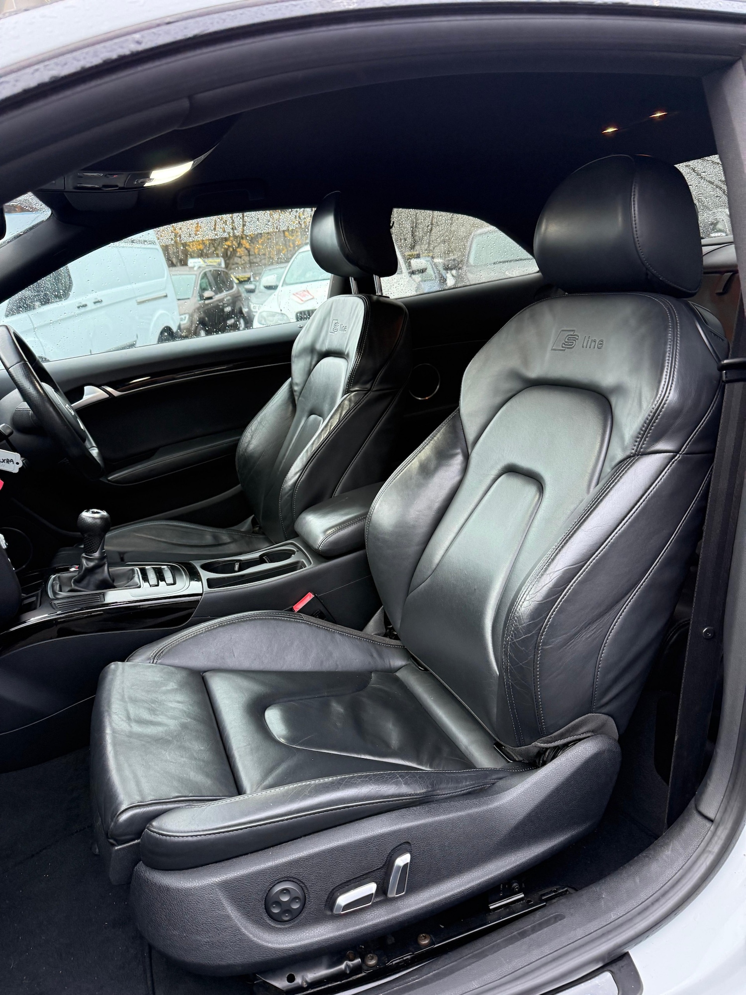 Used Audi A5 2012 for sale - 76255079: Photo 15