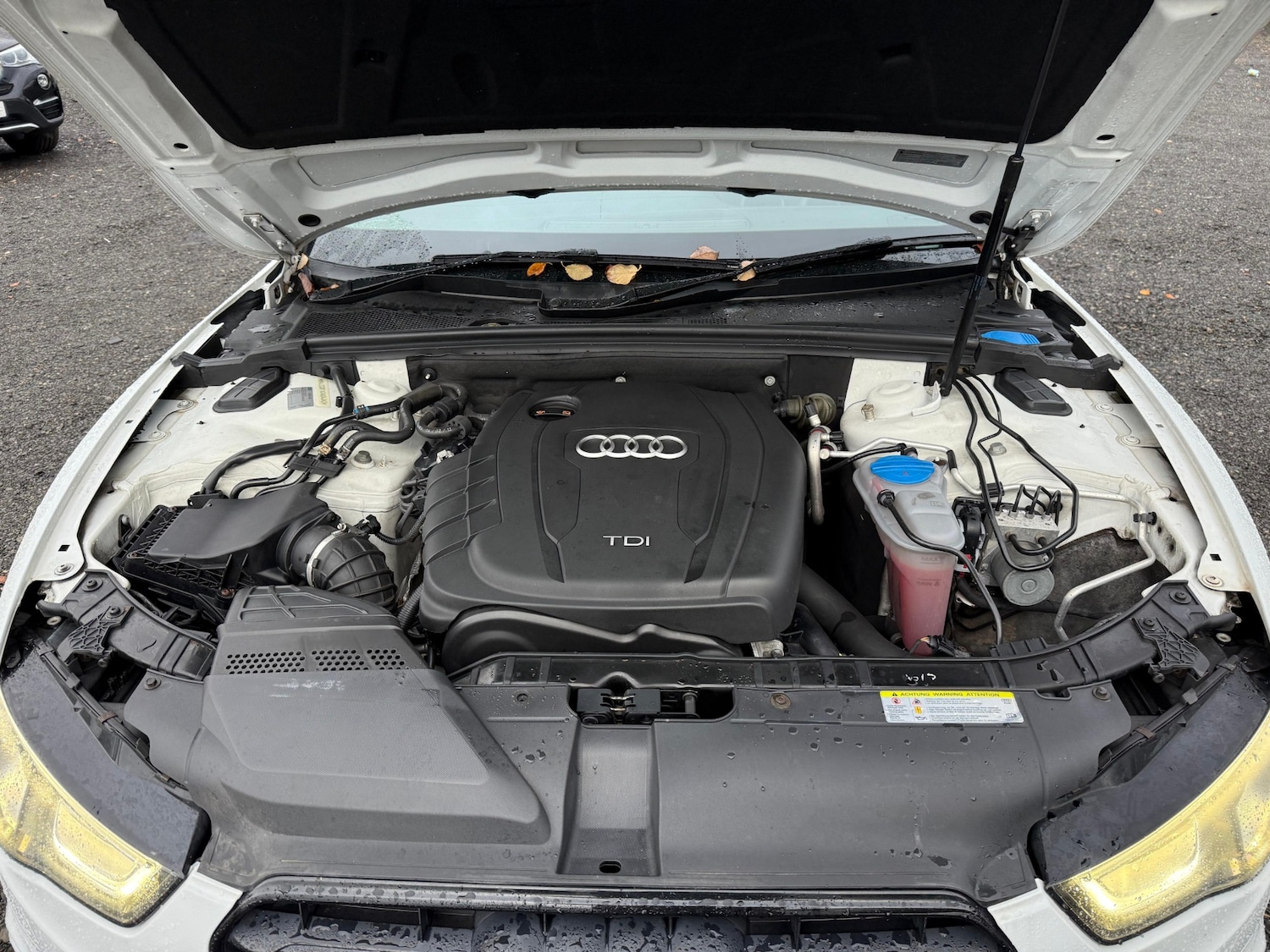 Used Audi A5 2012 for sale - 76255079: Photo 20